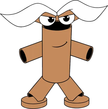 Toiletticus Paperson
